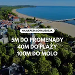 B&B Seaside - Butikowe Przy Plazy