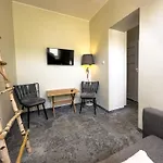 B&B Seaside - Butikowe Przy Plazy 3*