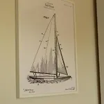 Seaside - Butikowe Przy Plazy B&B 소포트