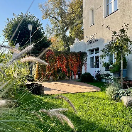 Seaside - Butikowe Przy Plazy Bed & Breakfast Sopot