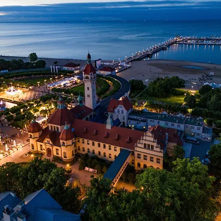 Seaside - Butikowe Przy Plaży