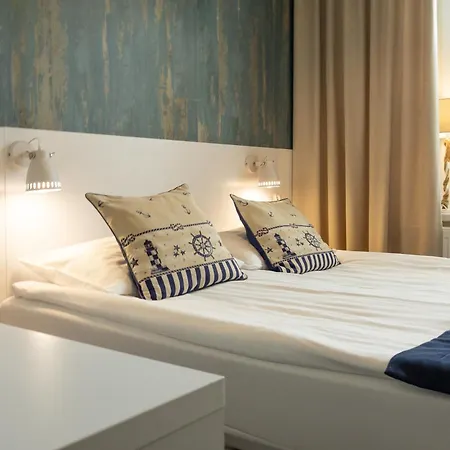 Seaside - Butikowe Przy Plazy 3* Sopot