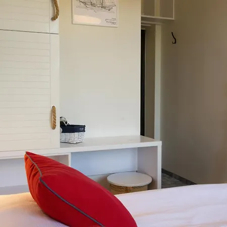 Seaside - Butikowe Przy Plazy 3* Sopot