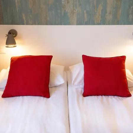 Bed & Breakfast Seaside - Butikowe Przy Plazy