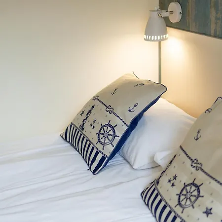Seaside - Butikowe Przy Plaży 3*