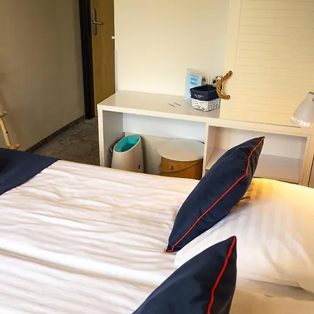 Bed & Breakfast Seaside - Butikowe Przy Plazy