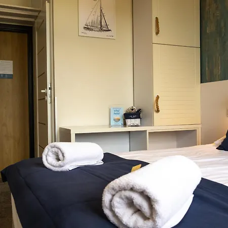 Seaside - Butikowe Przy Plazy 3*