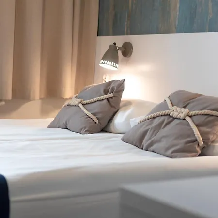 Seaside - Butikowe Przy Plaży 3*