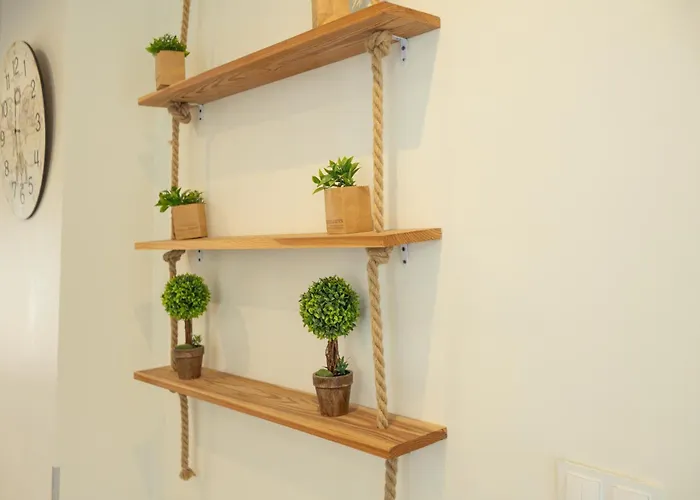 Seaside - Butikowe Przy Plazy Bed & Breakfast Sopot