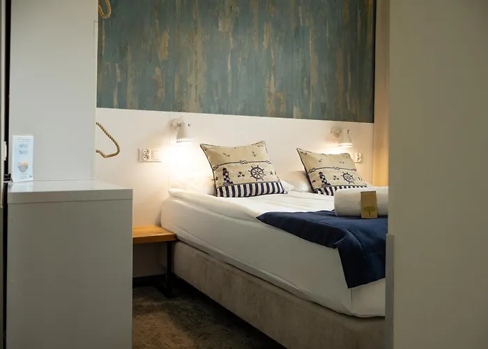 Seaside - Butikowe Przy Plazy Sopot