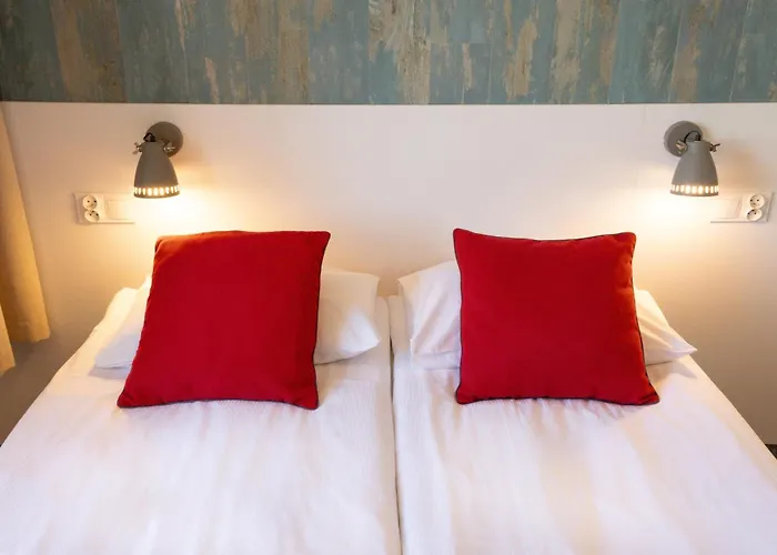 Bed & Breakfast Seaside - Butikowe Przy Plazy