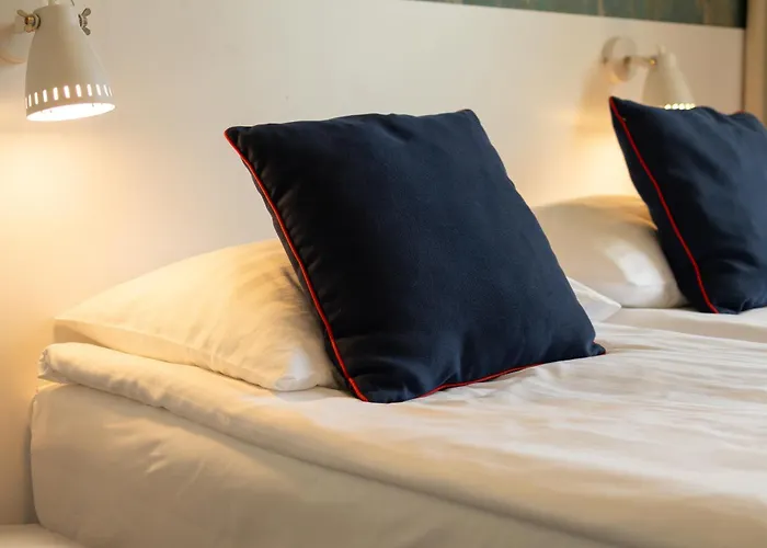 Seaside - Butikowe Przy Plazy 3* Sopot