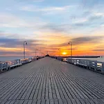 Seaside - Butikowe Przy Plazy 3* Sopoty