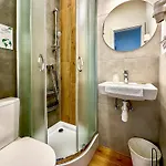 Bed & Breakfast Seaside - Butikowe Przy Plazy 3*