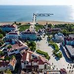 Seaside - Butikowe Przy Plazy Sopoty