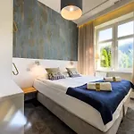 Bed & Breakfast Seaside - Butikowe Przy Plazy Sopoty