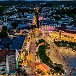 Seaside - Butikowe Przy Plazy 3*