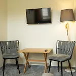 Seaside - Butikowe Przy Plazy Bed & Breakfast 3*