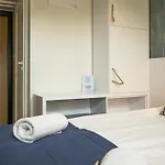 Seaside - Butikowe Przy Plazy Bed & Breakfast Sopot