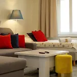 Seaside - Butikowe Przy Plazy 3* Sopoty