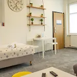Seaside - Butikowe Przy Plazy Bed & Breakfast