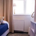 Bed & Breakfast Seaside - Butikowe Przy Plazy 3*