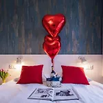 Seaside - Butikowe Przy Plazy Bed & Breakfast Sopot
