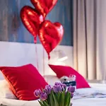 Seaside - Butikowe Przy Plazy Bed & Breakfast Sopoty
