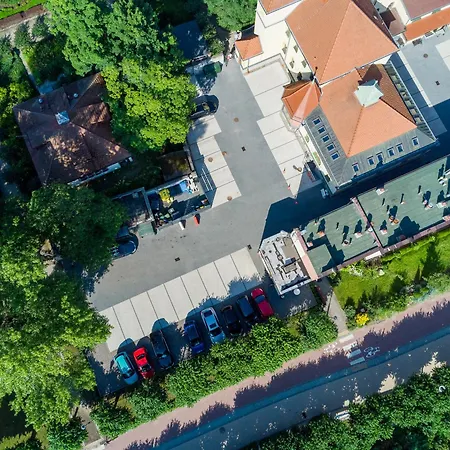 Seaside - Butikowe Przy Plazy 3* Sopot