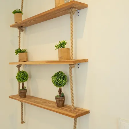 Seaside - Butikowe Przy Plazy Bed & Breakfast Sopot