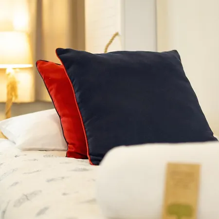 Bed & Breakfast Seaside - Butikowe Przy Plazy 3*