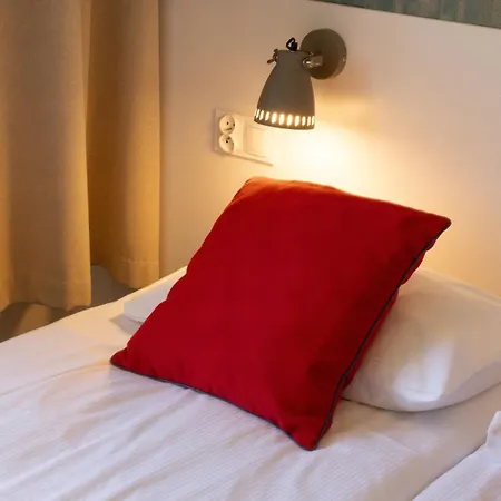 Seaside - Butikowe Przy Plazy Bed & Breakfast 3*