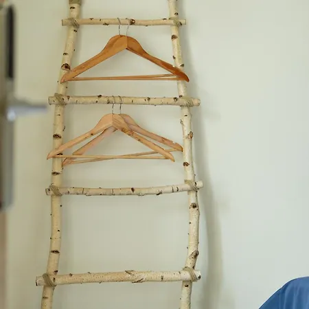 לינה וארוחת בוקר Seaside - Butikowe Przy Plazy סופוט