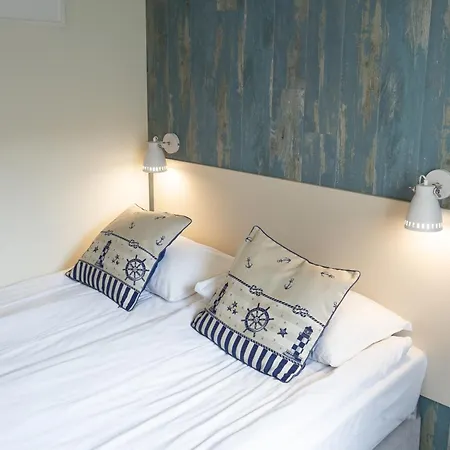 Couette-café Seaside - Butikowe Przy Plazy 3*