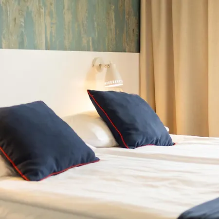 Bed & Breakfast Seaside - Butikowe Przy Plazy