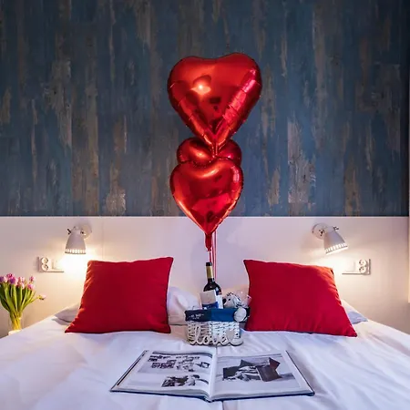 Seaside - Butikowe Przy Plazy Bed & Breakfast Sopot