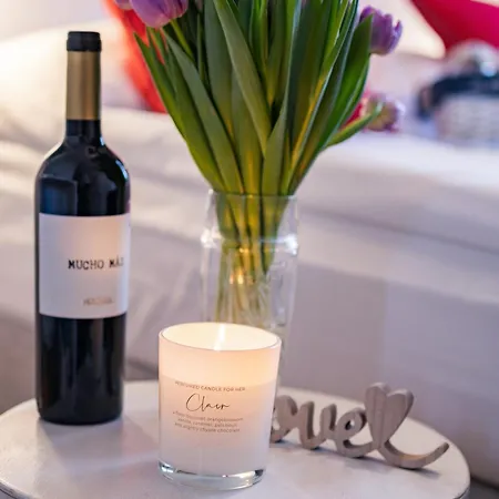 Bed & Breakfast Seaside - Butikowe Przy Plazy