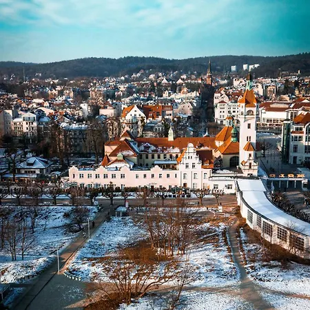 Seaside - Butikowe Przy Plazy