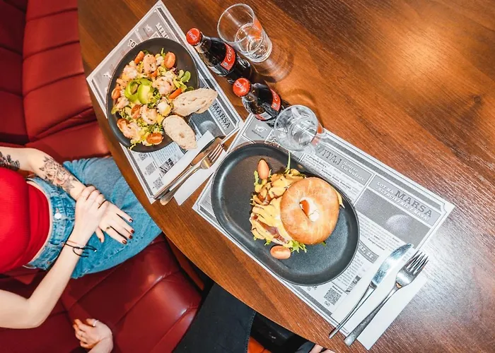 Seaside - Butikowe Przy Plazy לינה וארוחת בוקר