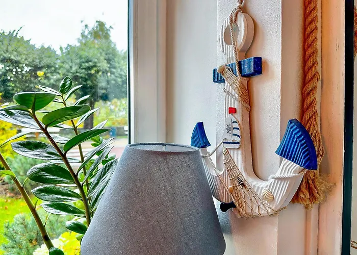 Seaside - Butikowe Przy Plazy