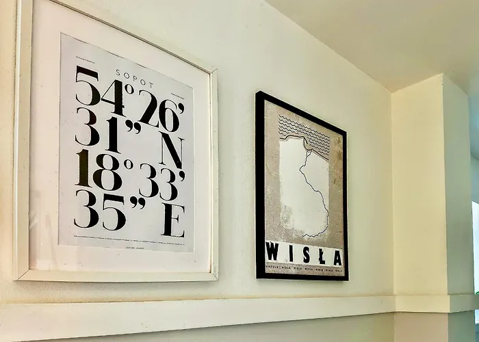 Seaside - Butikowe Przy Plazy