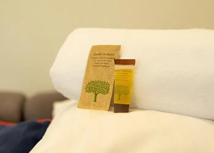 Bed & Breakfast Seaside - Butikowe Przy Plazy