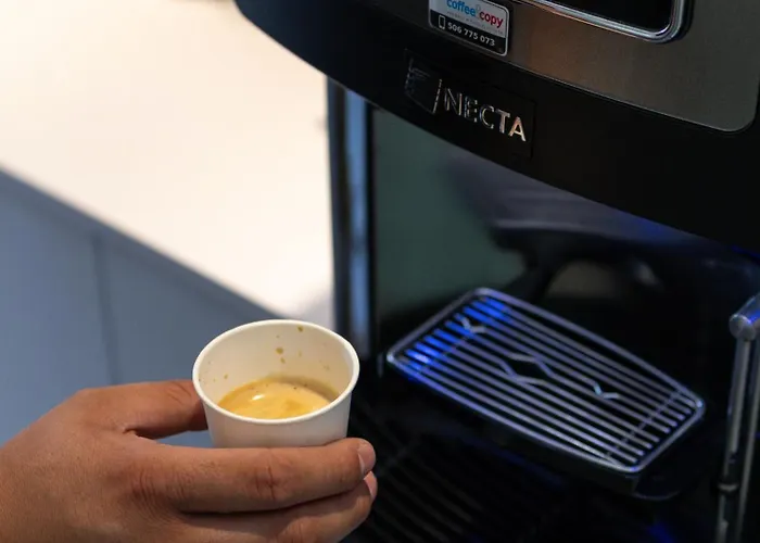 Seaside - Butikowe Przy Plazy Bed & Breakfast