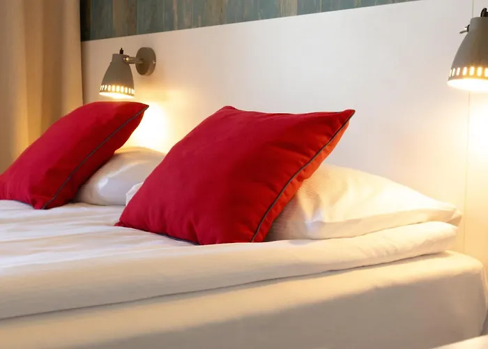 Seaside - Butikowe Przy Plazy 3* Zoppot