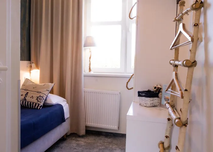 Seaside - Butikowe Przy Plazy