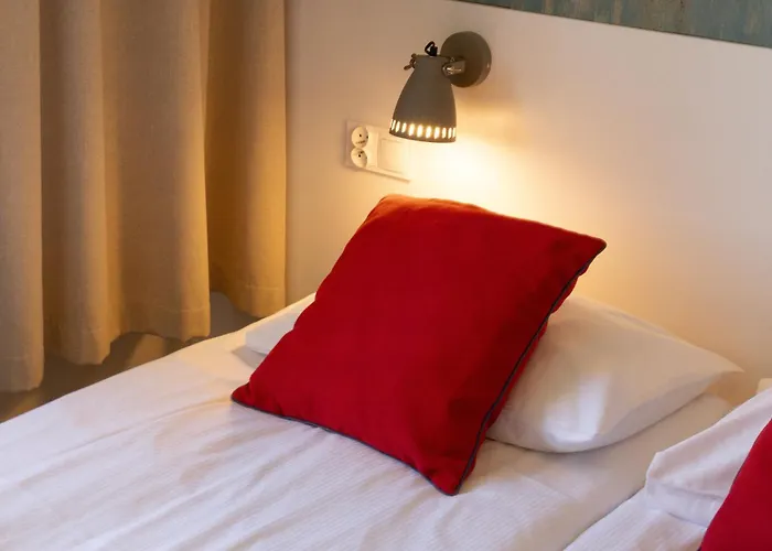 Seaside - Butikowe Przy Plazy Bed & Breakfast 3*