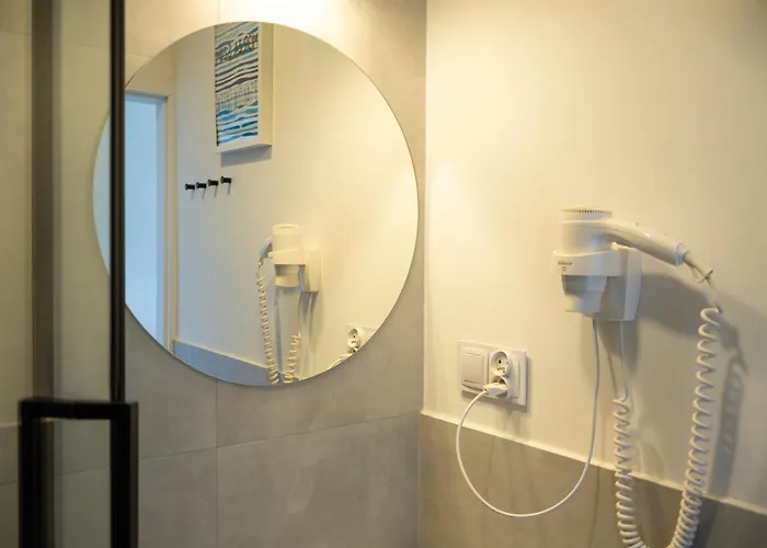 Seaside - Butikowe Przy Plazy