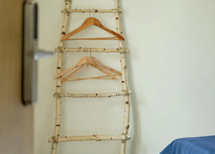 Bed & Breakfast Seaside - Butikowe Przy Plazy Sopoty