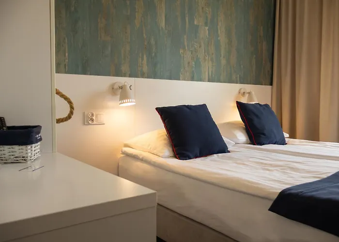 Seaside - Butikowe Przy Plazy