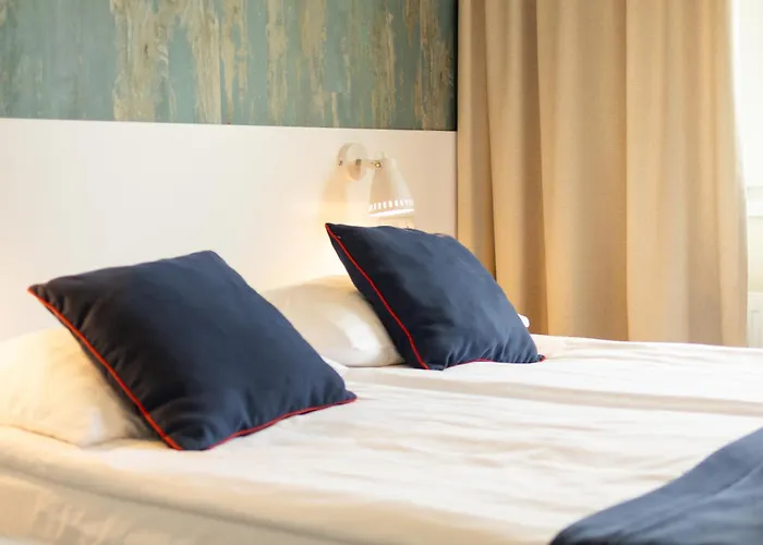 Bed & Breakfast Seaside - Butikowe Przy Plazy